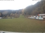 Archiv Foto Webcam Schmallenberg: Rothaar Arena 13:00