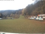 Archiv Foto Webcam Schmallenberg: Rothaar Arena 06:00