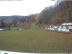 Archiv Foto Webcam Schmallenberg: Rothaar Arena 09:00