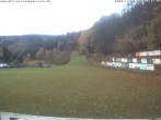 Archiv Foto Webcam Schmallenberg: Rothaar Arena 07:00