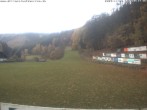 Archiv Foto Webcam Schmallenberg: Rothaar Arena 09:00