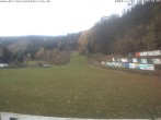 Archiv Foto Webcam Schmallenberg: Rothaar Arena 09:00