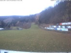 Archiv Foto Webcam Schmallenberg: Rothaar Arena 06:00