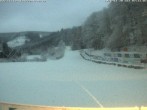 Archiv Foto Webcam Schmallenberg: Rothaar Arena 07:00