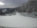 Archiv Foto Webcam Schmallenberg: Rothaar Arena 12:00