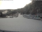 Archiv Foto Webcam Schmallenberg: Rothaar Arena 14:00