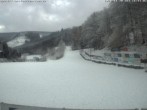 Archiv Foto Webcam Schmallenberg: Rothaar Arena 16:00