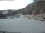 Archiv Foto Webcam Schmallenberg: Rothaar Arena 06:00