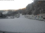 Archiv Foto Webcam Schmallenberg: Rothaar Arena 08:00