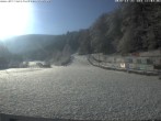 Archiv Foto Webcam Schmallenberg: Rothaar Arena 10:00