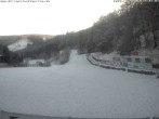 Archiv Foto Webcam Schmallenberg: Rothaar Arena 14:00
