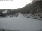 Archiv Foto Webcam Schmallenberg: Rothaar Arena 15:00