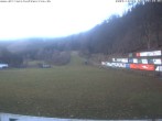 Archiv Foto Webcam Schmallenberg: Rothaar Arena 07:00
