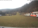 Archiv Foto Webcam Schmallenberg: Rothaar Arena 09:00