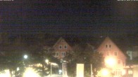 Archived image Webcam Town Hall Square of Sonthofen 23:00