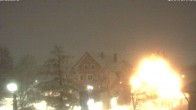 Archiv Foto Webcam Rathausplatz in Sonthofen 17:00