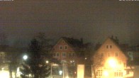 Archiv Foto Webcam Rathausplatz in Sonthofen 03:00