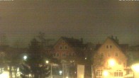 Archiv Foto Webcam Rathausplatz in Sonthofen 05:00