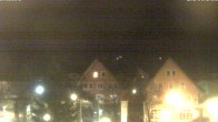 Archiv Foto Webcam Rathausplatz in Sonthofen 05:00