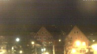 Archiv Foto Webcam Rathausplatz in Sonthofen 06:00