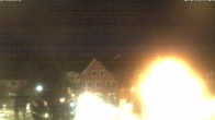 Archiv Foto Webcam Rathausplatz in Sonthofen 17:00