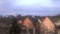 Archiv Foto Webcam Rathausplatz in Sonthofen 06:00