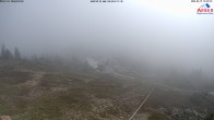Archived image Webcam Großer Arber mountain 09:00