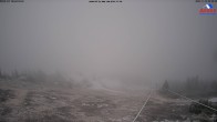 Archived image Webcam Großer Arber mountain 06:00