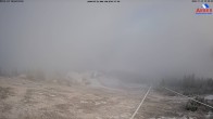 Archived image Webcam Großer Arber mountain 09:00