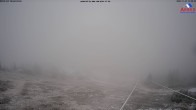 Archived image Webcam Großer Arber mountain 11:00