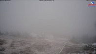 Archived image Webcam Großer Arber mountain 13:00