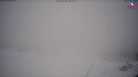 Archiv Foto Webcam Großer Arber - Bayerischer Wald 13:00