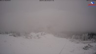 Archiv Foto Webcam Großer Arber - Bayerischer Wald 15:00