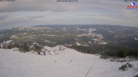 Archiv Foto Webcam Großer Arber - Bayerischer Wald 11:00