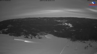 Archived image Webcam Großer Arber mountain 06:00