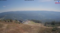 Archiv Foto Webcam Großer Arber - Bayerischer Wald 07:00