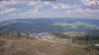 Archiv Foto Webcam Großer Arber - Bayerischer Wald 15:00