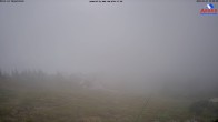 Archived image Webcam Großer Arber mountain 09:00