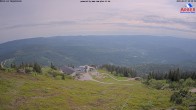 Archiv Foto Webcam Großer Arber - Bayerischer Wald 07:00