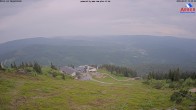Archiv Foto Webcam Großer Arber - Bayerischer Wald 11:00