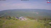 Archiv Foto Webcam Großer Arber - Bayerischer Wald 15:00