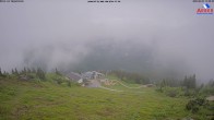 Archiv Foto Webcam Großer Arber - Bayerischer Wald 11:00