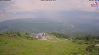 Archiv Foto Webcam Großer Arber - Bayerischer Wald 15:00