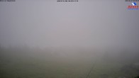 Archiv Foto Webcam Großer Arber - Bayerischer Wald 06:00