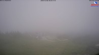Archiv Foto Webcam Großer Arber - Bayerischer Wald 17:00