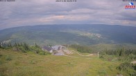 Archiv Foto Webcam Großer Arber - Bayerischer Wald 15:00