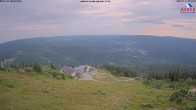 Archiv Foto Webcam Großer Arber - Bayerischer Wald 07:00