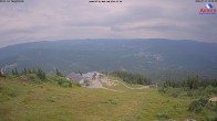 Archiv Foto Webcam Großer Arber - Bayerischer Wald 17:00