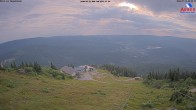 Archiv Foto Webcam Großer Arber - Bayerischer Wald 06:00