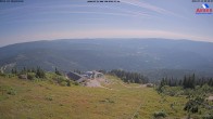 Archiv Foto Webcam Großer Arber - Bayerischer Wald 07:00
